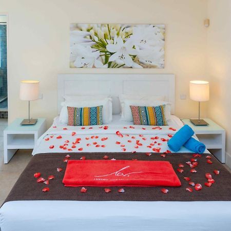 Bel Azur Beach Residence With Lov Trou aux Biches Εξωτερικό φωτογραφία