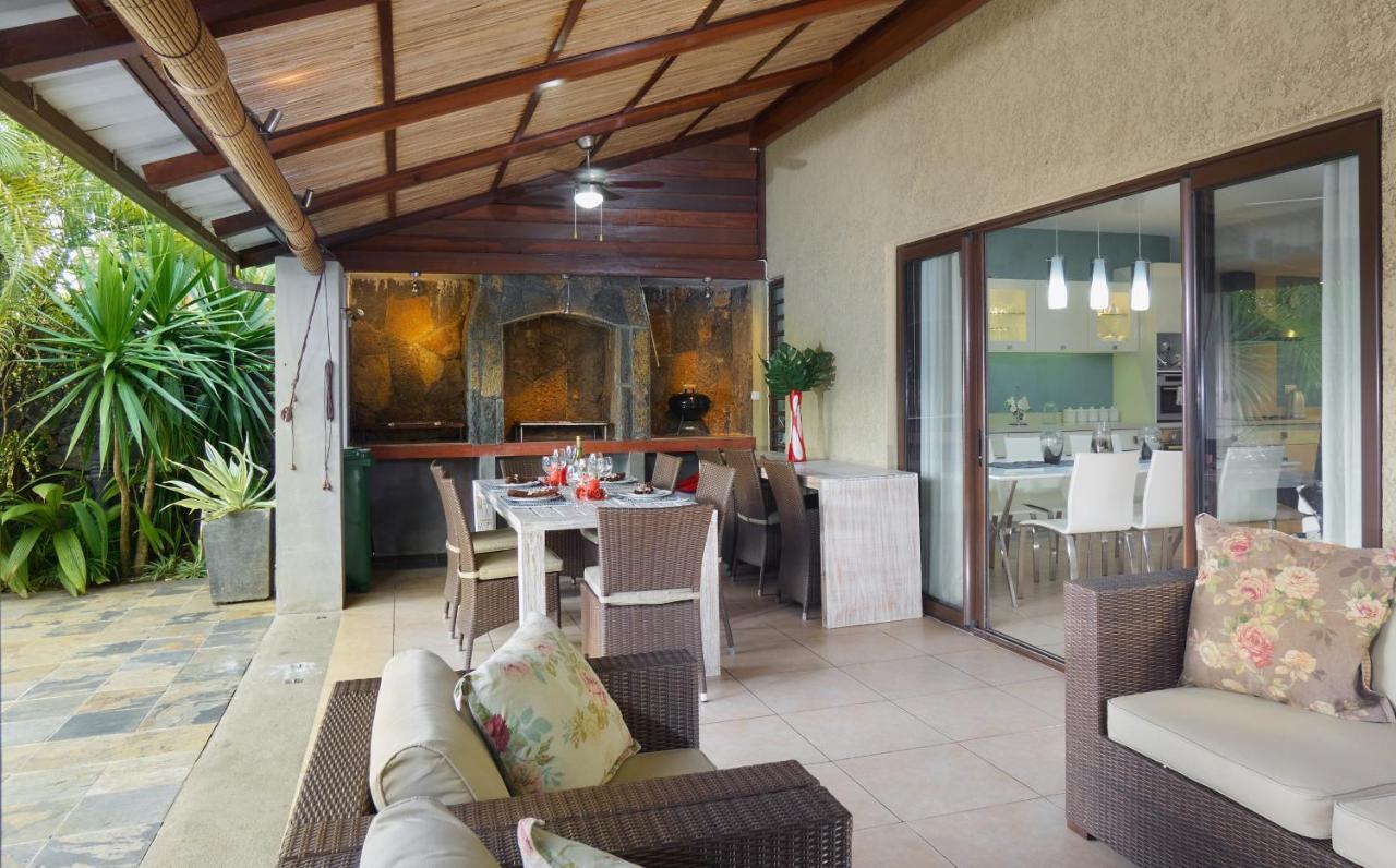 Bel Azur Beach Residence With Lov Trou aux Biches Εξωτερικό φωτογραφία