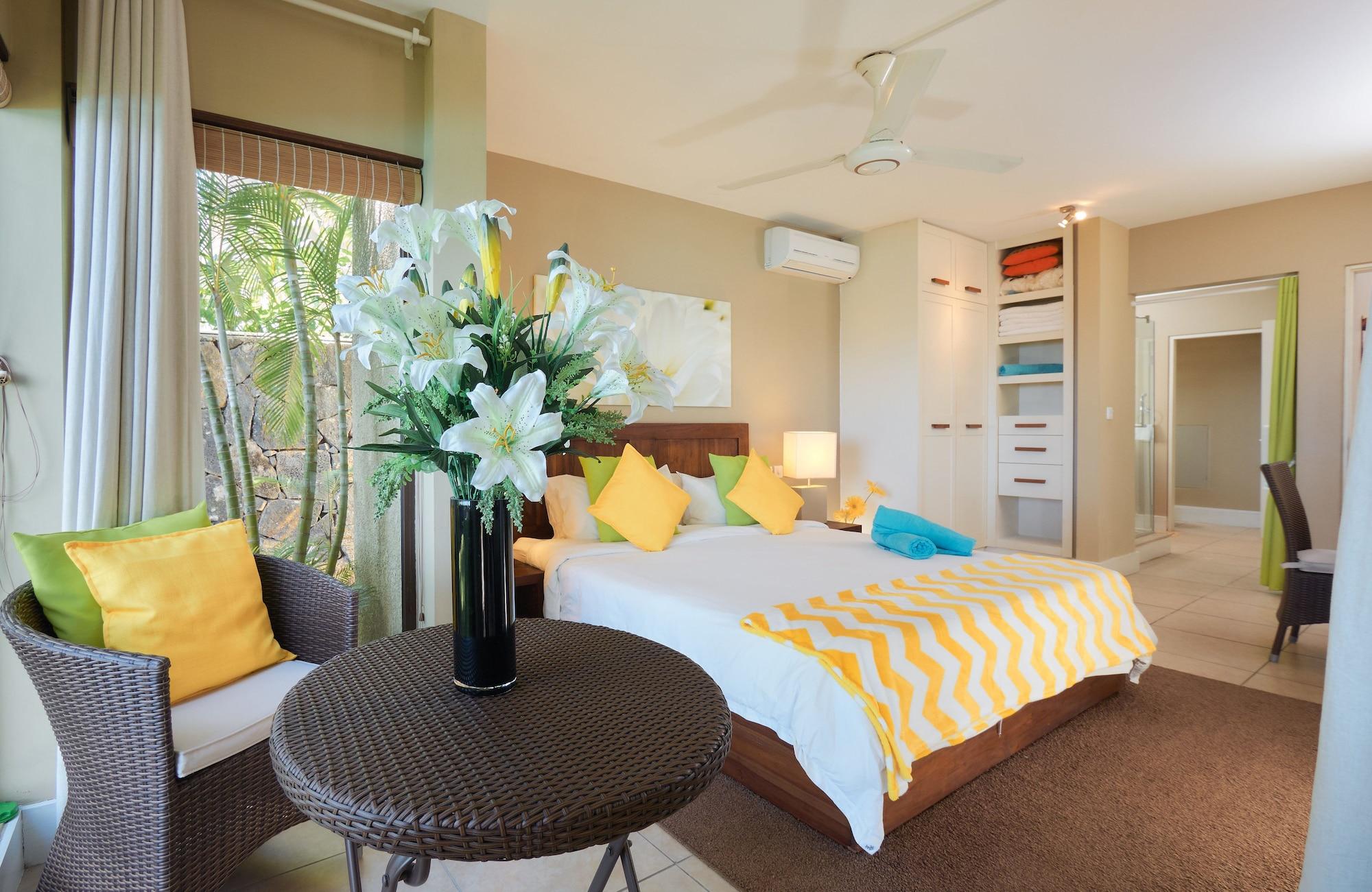 Bel Azur Beach Residence With Lov Trou aux Biches Εξωτερικό φωτογραφία
