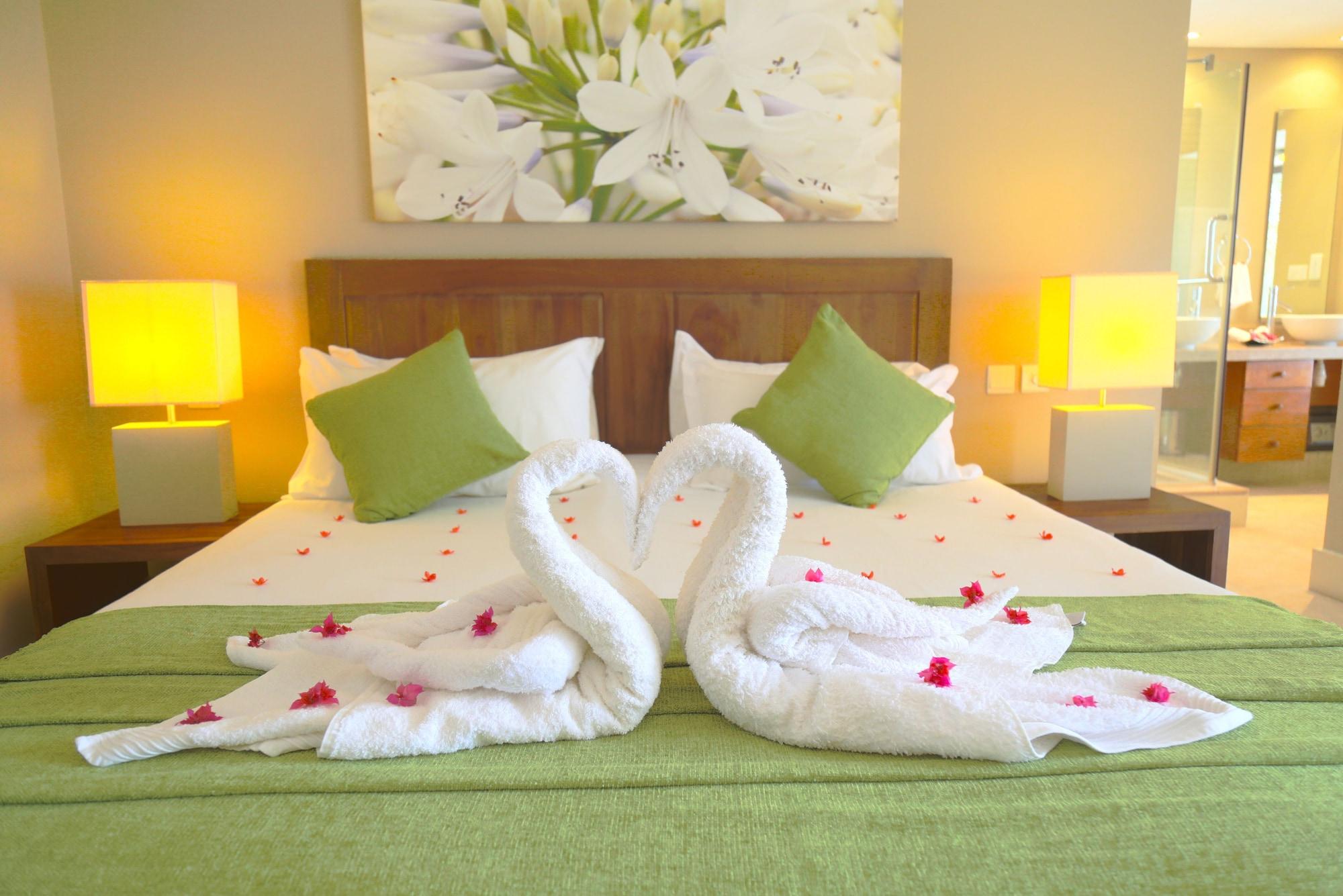 Bel Azur Beach Residence With Lov Trou aux Biches Εξωτερικό φωτογραφία
