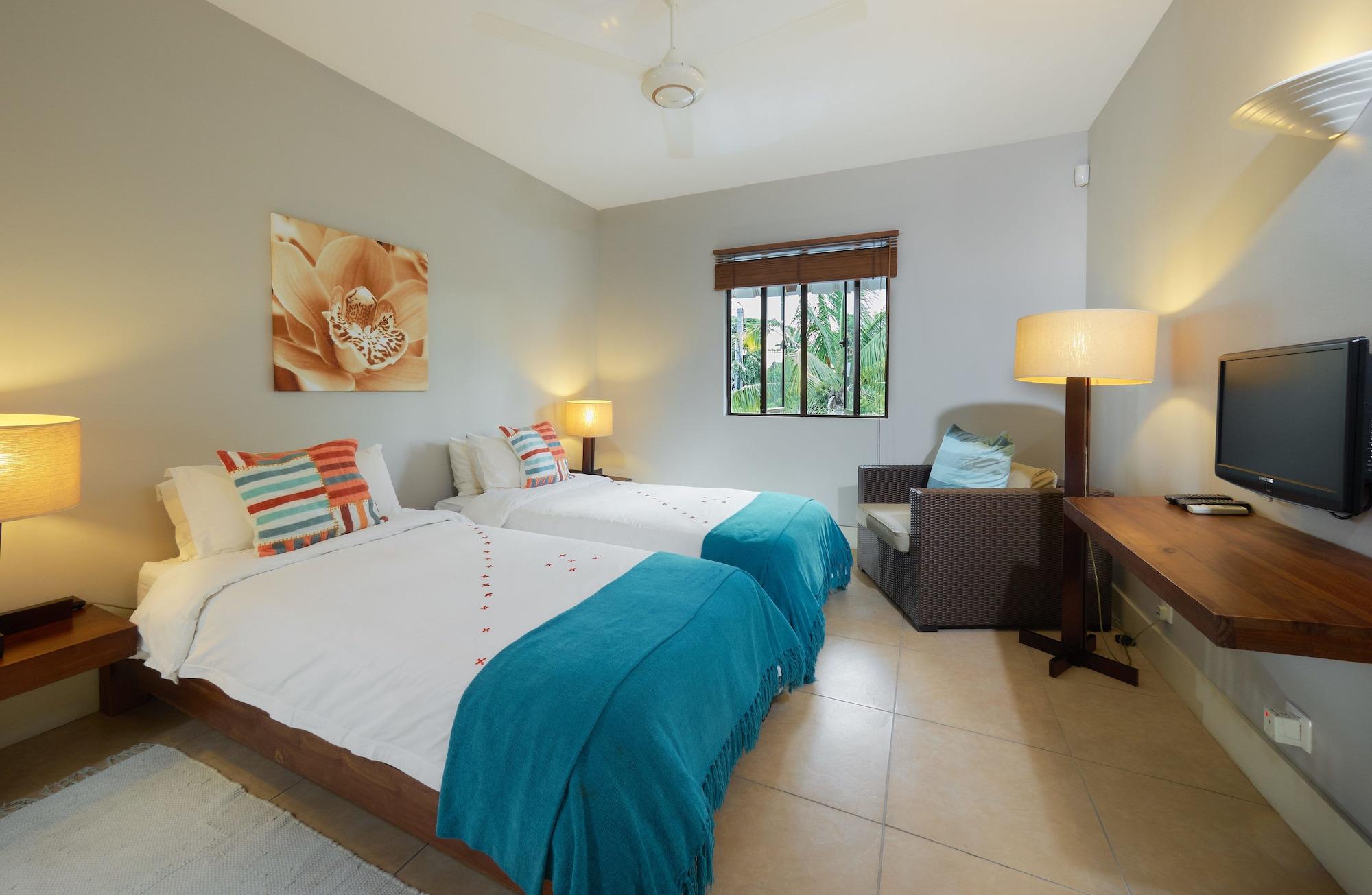 Bel Azur Beach Residence With Lov Trou aux Biches Εξωτερικό φωτογραφία