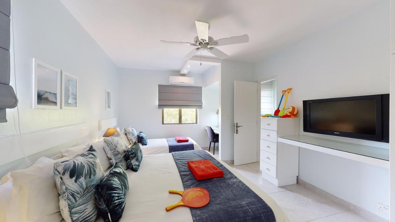 Bel Azur Beach Residence With Lov Trou aux Biches Εξωτερικό φωτογραφία