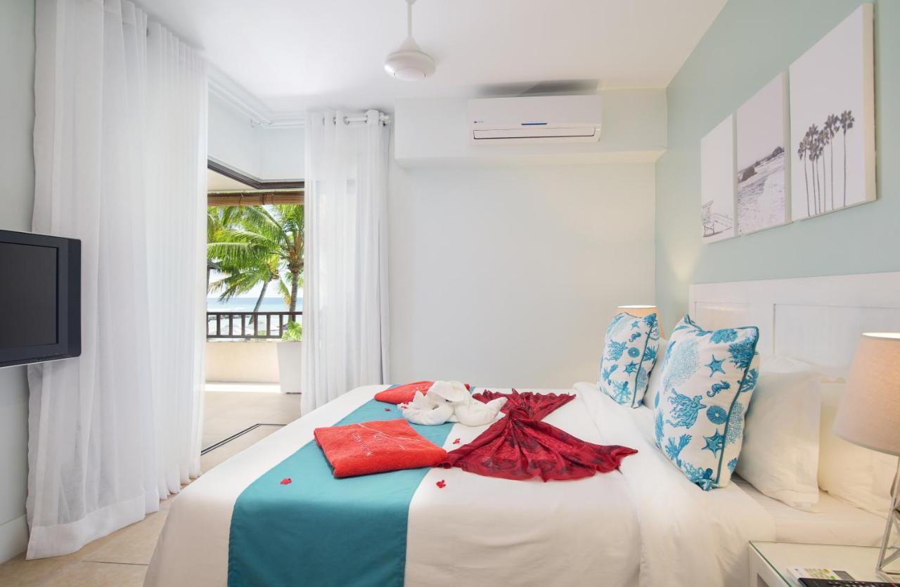 Bel Azur Beach Residence With Lov Trou aux Biches Εξωτερικό φωτογραφία
