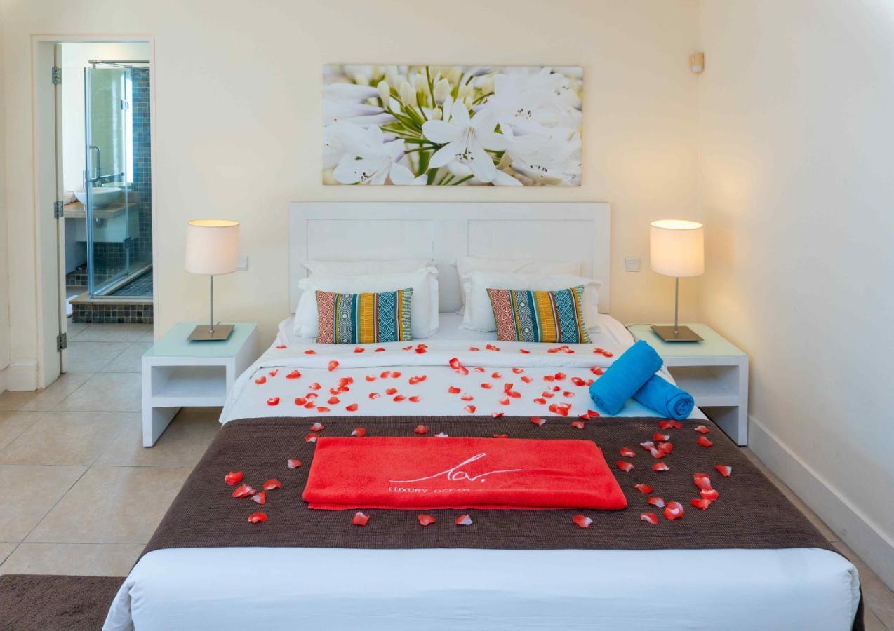 Bel Azur Beach Residence With Lov Trou aux Biches Εξωτερικό φωτογραφία
