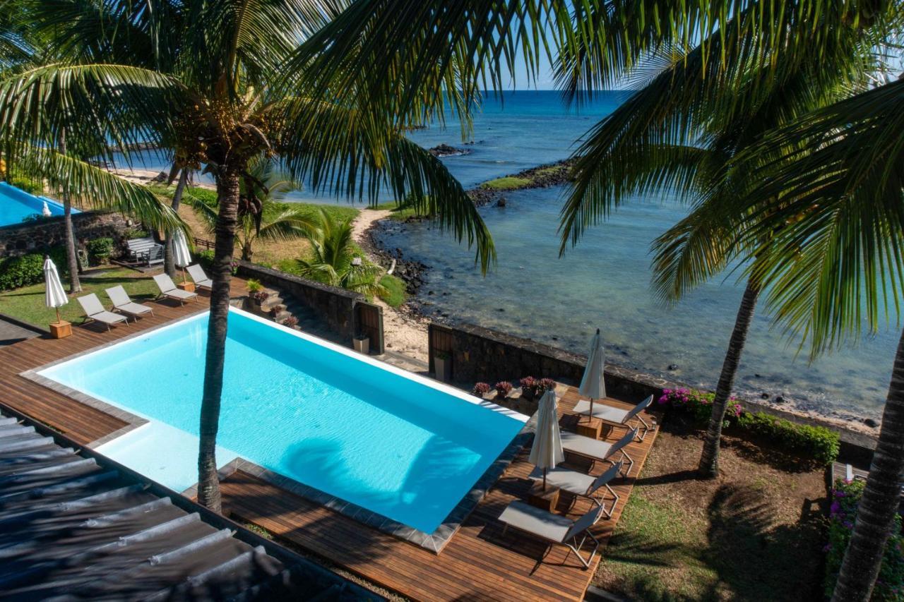 Bel Azur Beach Residence With Lov Trou aux Biches Εξωτερικό φωτογραφία