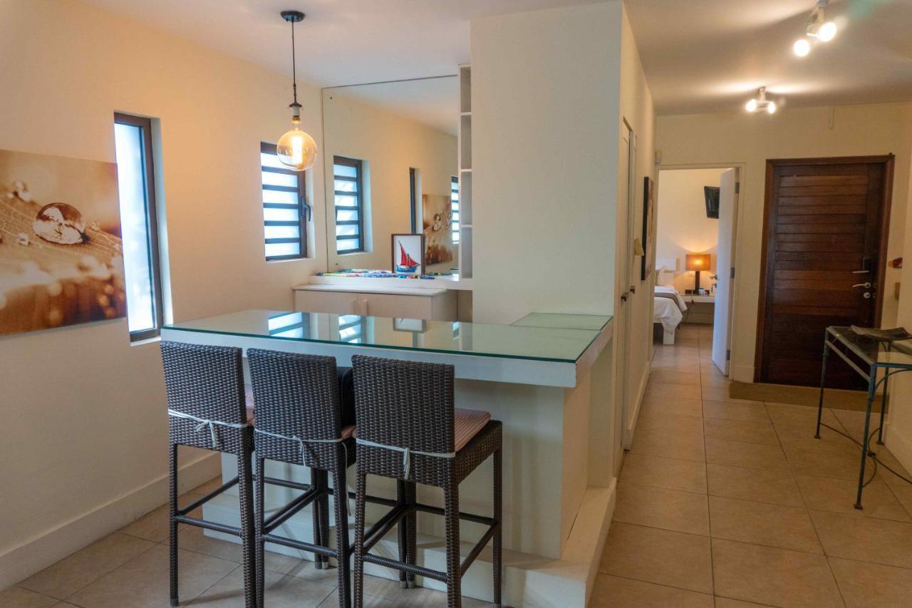 Bel Azur Beach Residence With Lov Trou aux Biches Εξωτερικό φωτογραφία