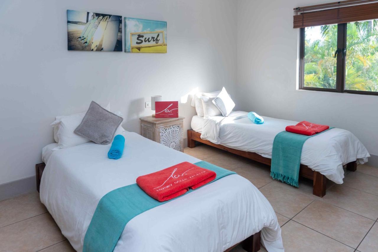 Bel Azur Beach Residence With Lov Trou aux Biches Εξωτερικό φωτογραφία