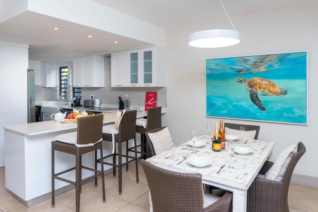 Bel Azur Beach Residence With Lov Trou aux Biches Εξωτερικό φωτογραφία