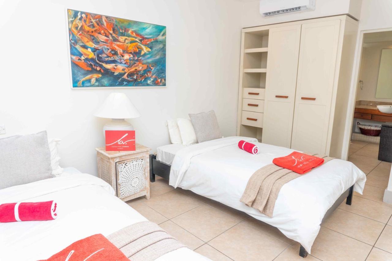Bel Azur Beach Residence With Lov Trou aux Biches Εξωτερικό φωτογραφία