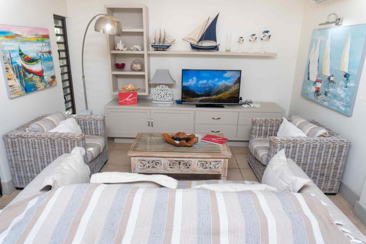 Bel Azur Beach Residence With Lov Trou aux Biches Εξωτερικό φωτογραφία