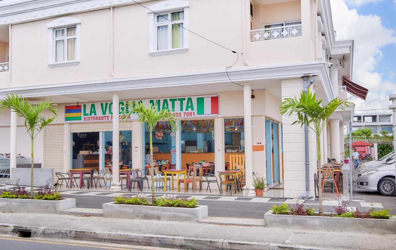 Bel Azur Beach Residence With Lov Trou aux Biches Εξωτερικό φωτογραφία