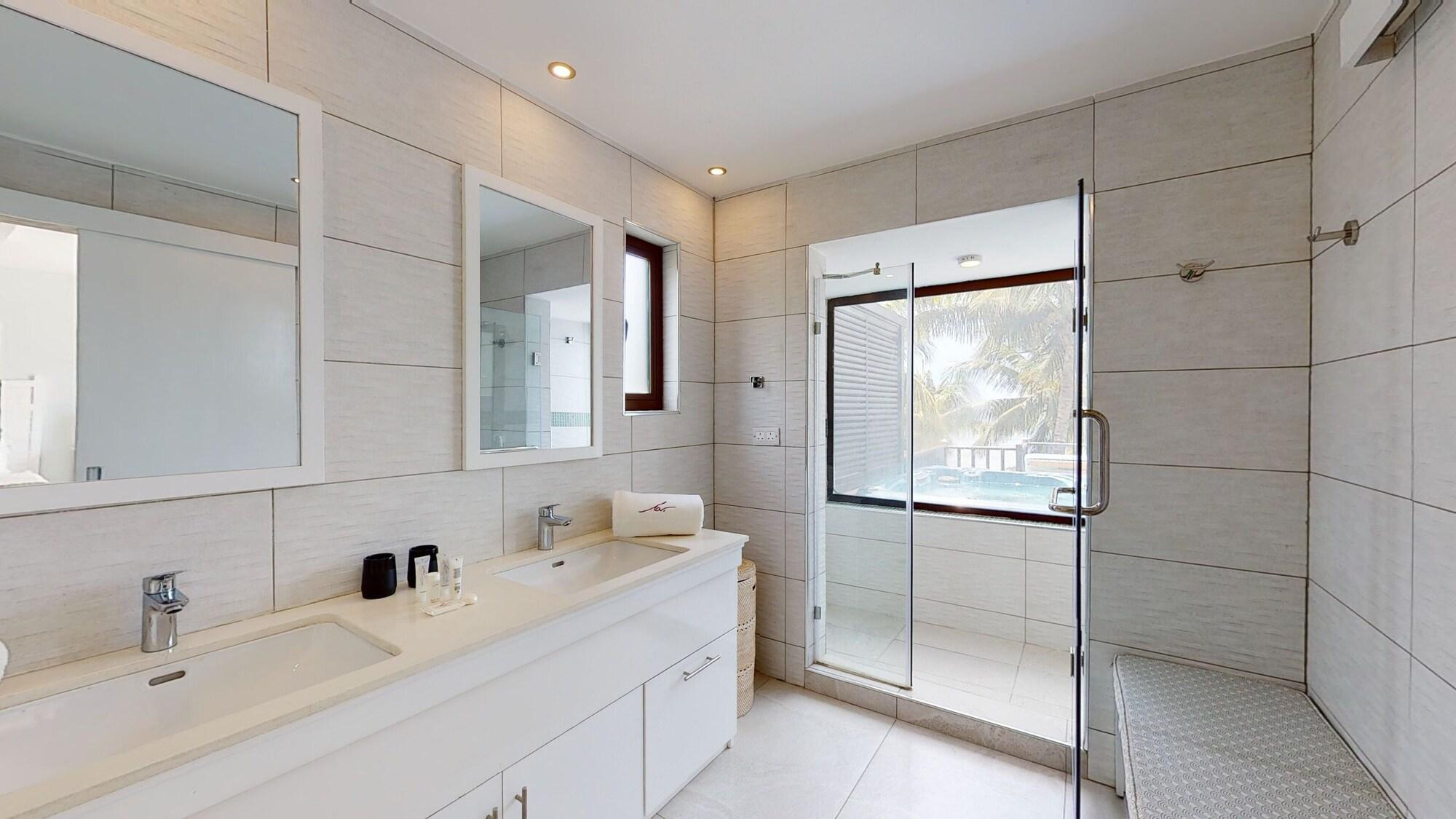 Bel Azur Beach Residence With Lov Trou aux Biches Εξωτερικό φωτογραφία