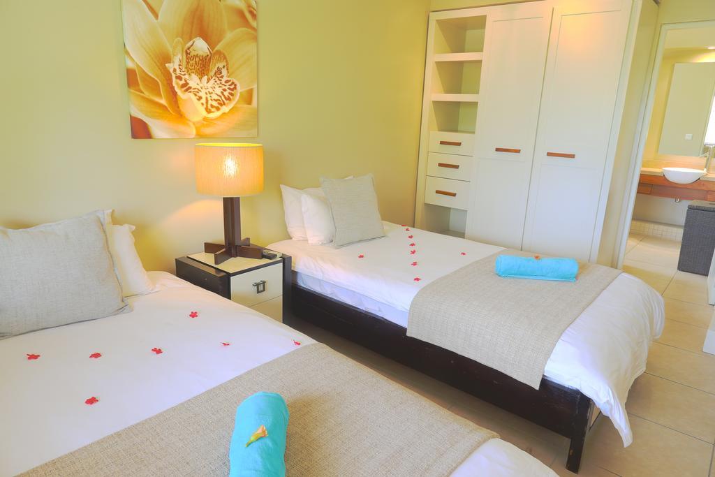 Bel Azur Beach Residence With Lov Trou aux Biches Εξωτερικό φωτογραφία