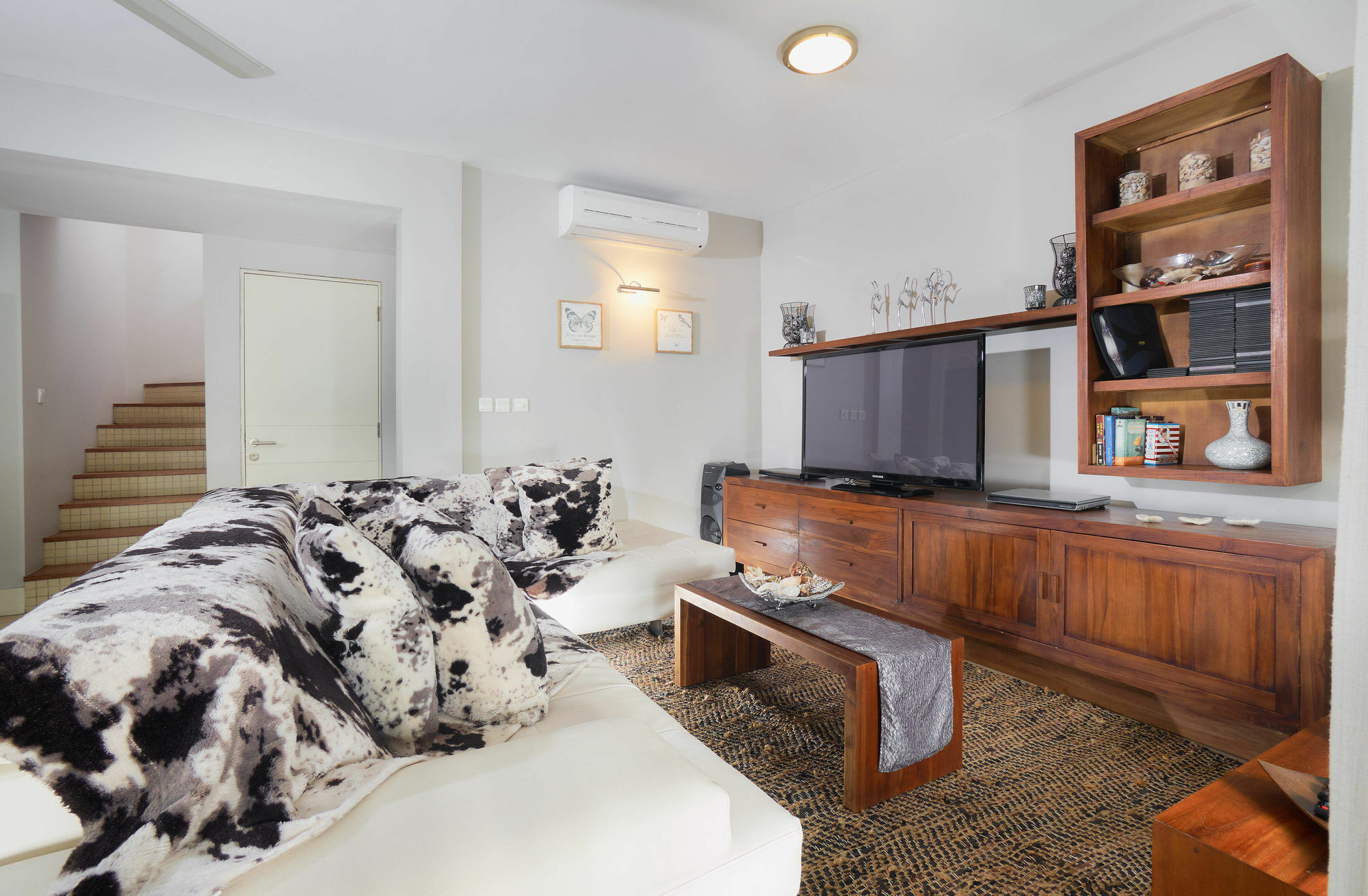 Bel Azur Beach Residence With Lov Trou aux Biches Εξωτερικό φωτογραφία
